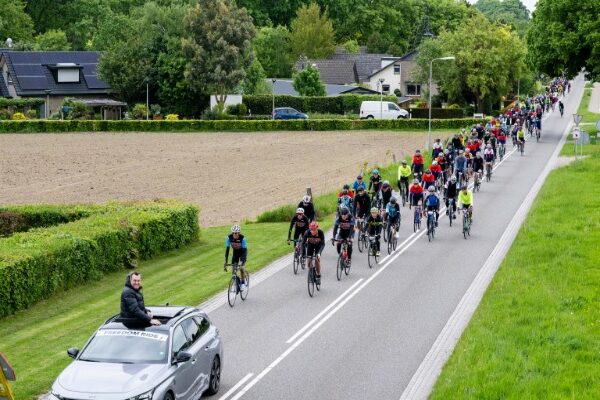Freedom Ride Arnhem