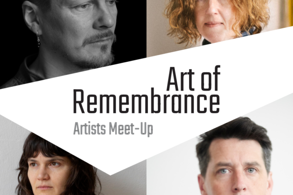Expositie ‘Art of Remembrance’ als aanzet tot reflectie