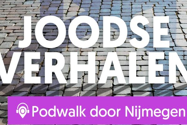 Joodse verhalen uit Elburg, Oldebroek, Nunspeet, Hattem en Arnhem
