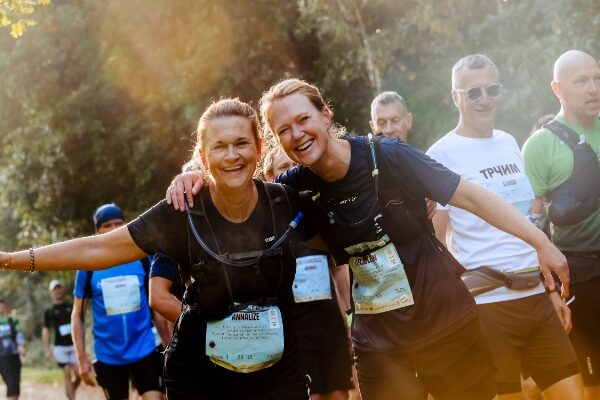 Airborne Freedom Run